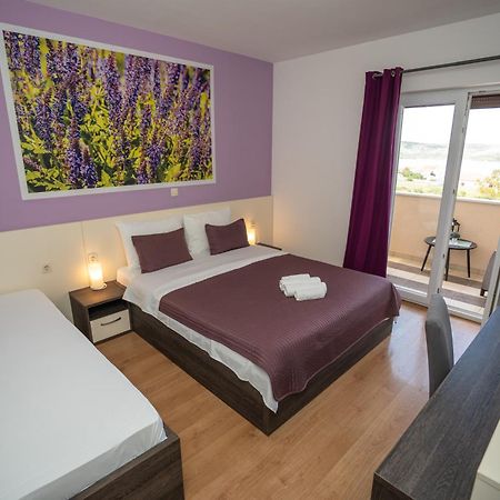 Bed & Breakfast Marta & Tona Kustići Zewnętrze zdjęcie