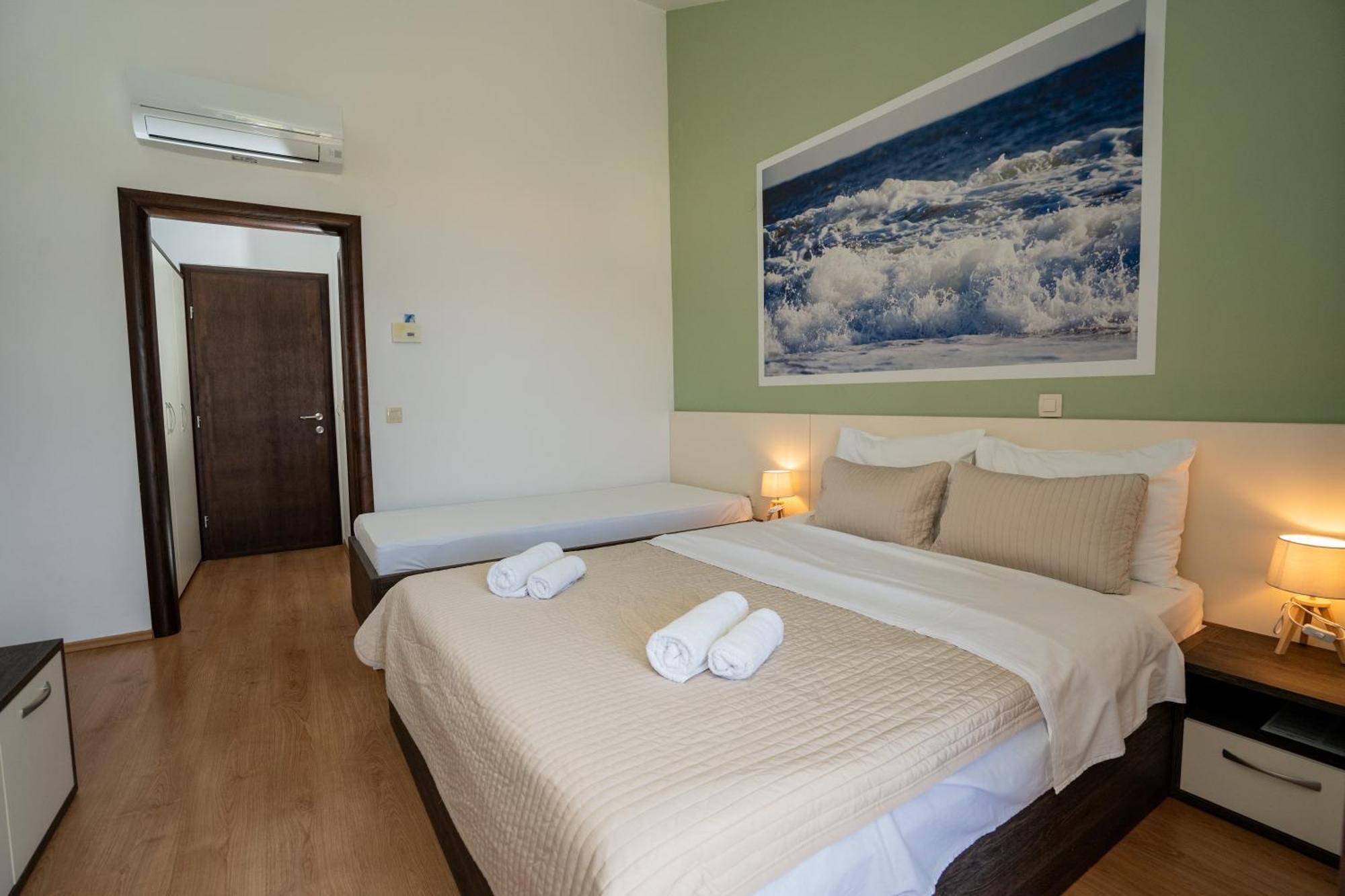 Bed & Breakfast Marta & Tona Kustići Zewnętrze zdjęcie