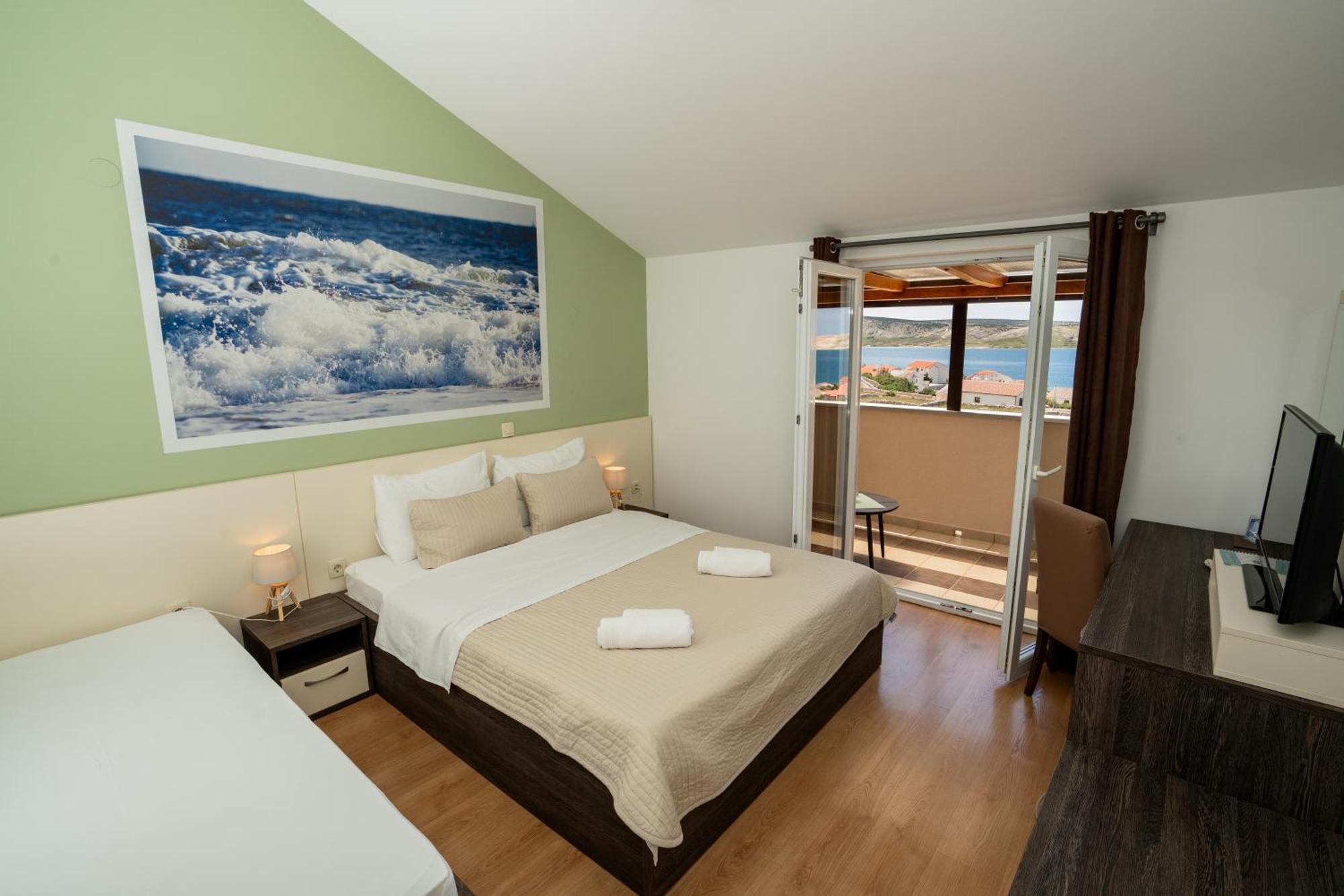 Bed & Breakfast Marta & Tona Kustići Zewnętrze zdjęcie