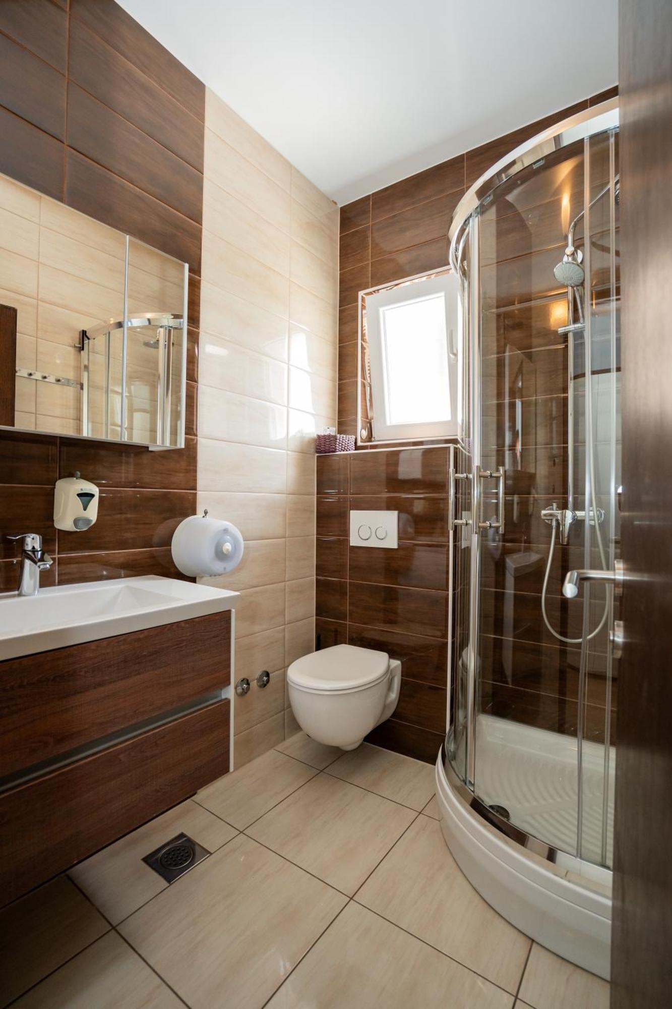 Bed & Breakfast Marta & Tona Kustići Zewnętrze zdjęcie