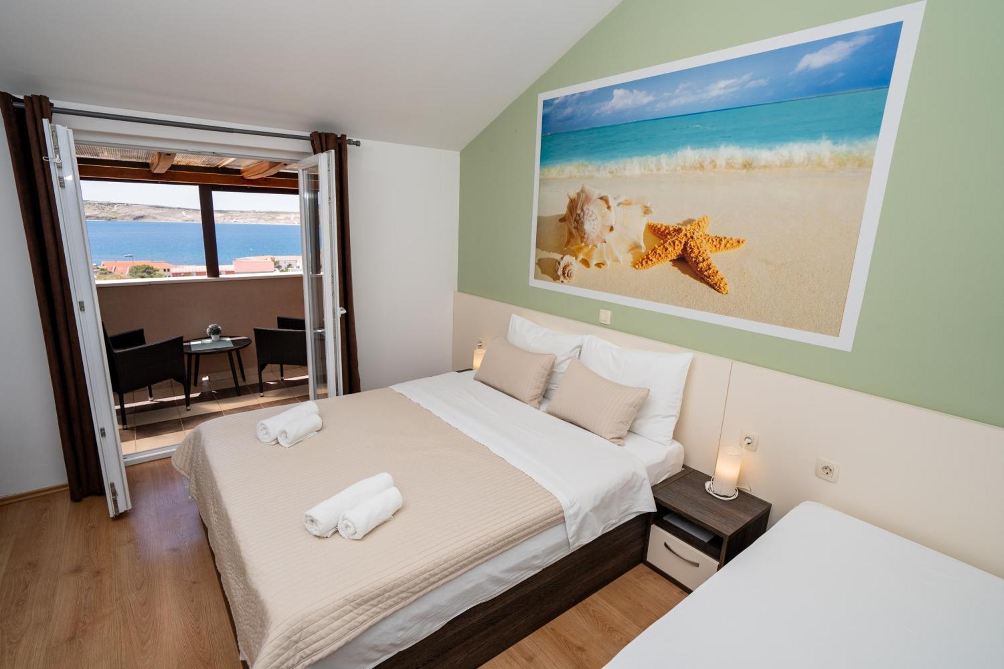 Bed & Breakfast Marta & Tona Kustići Zewnętrze zdjęcie