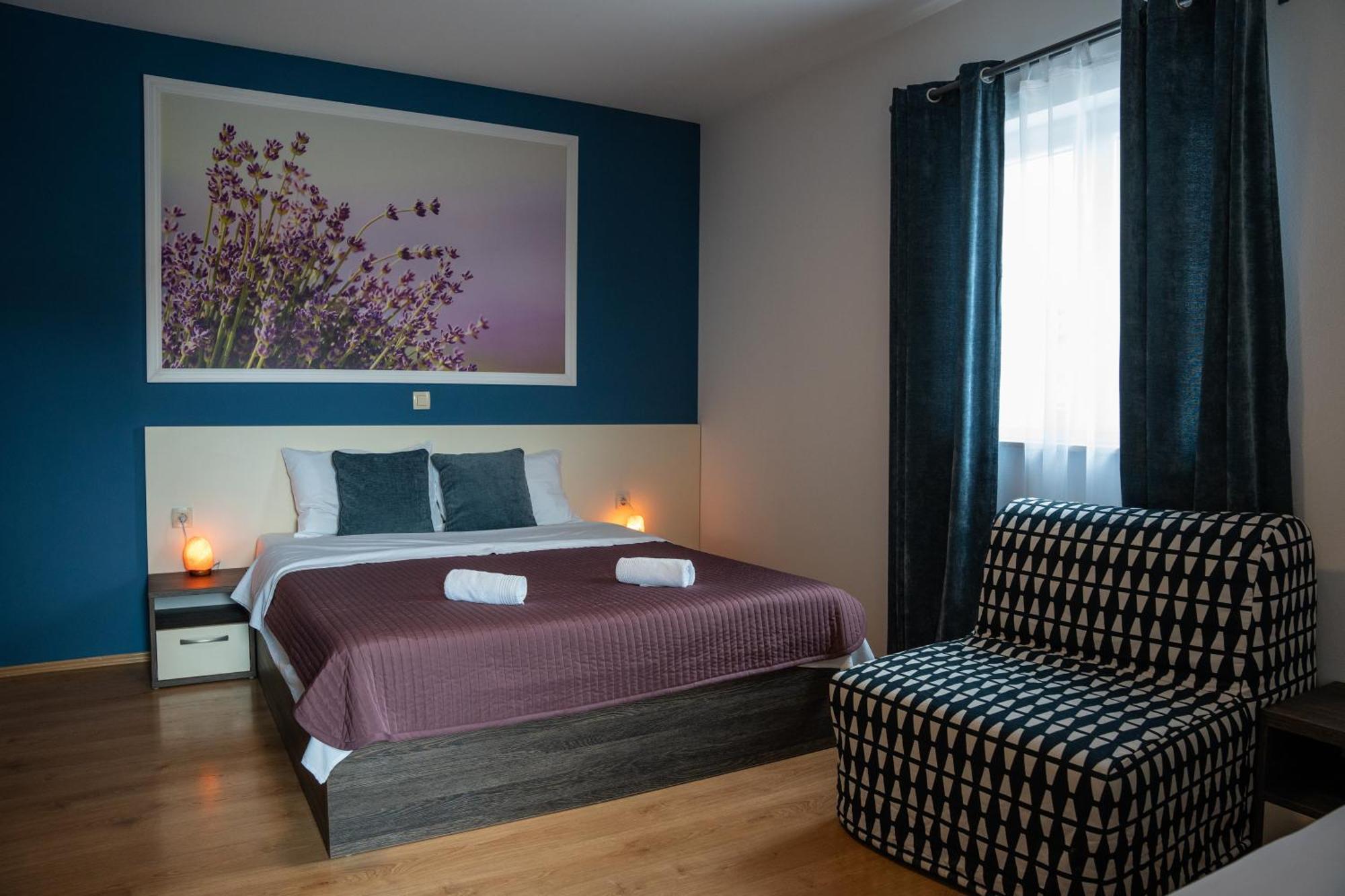 Bed & Breakfast Marta & Tona Kustići Zewnętrze zdjęcie