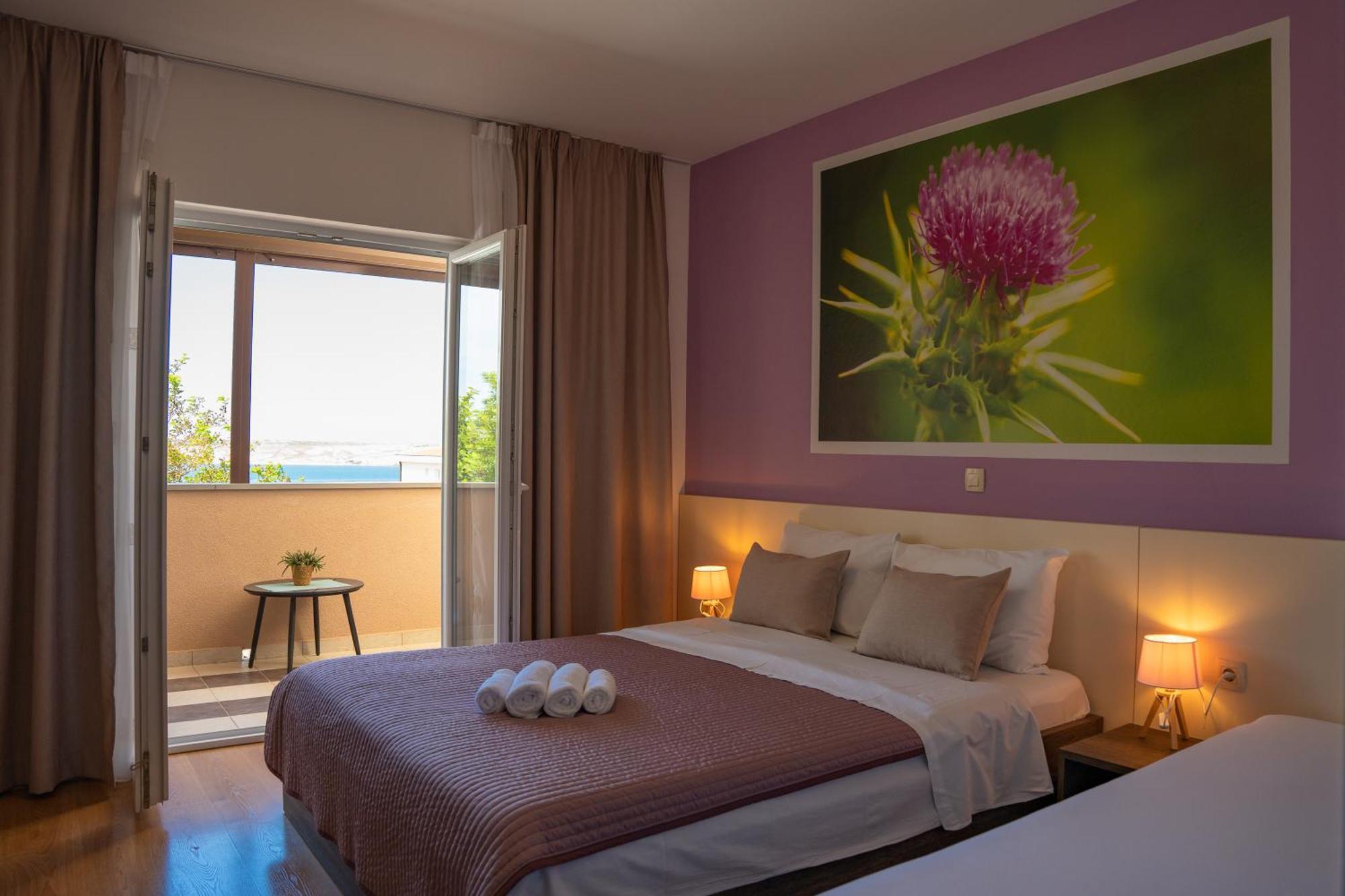 Bed & Breakfast Marta & Tona Kustići Zewnętrze zdjęcie