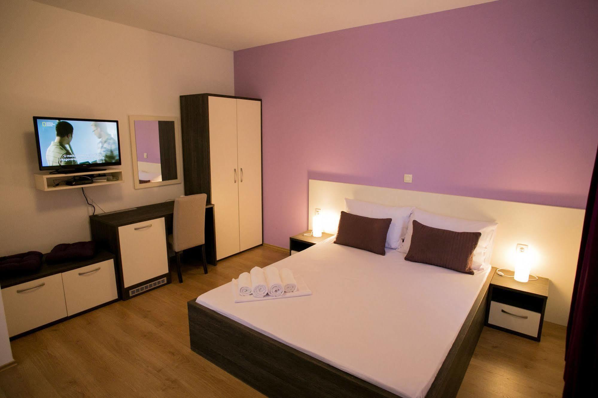 Bed & Breakfast Marta & Tona Kustići Zewnętrze zdjęcie