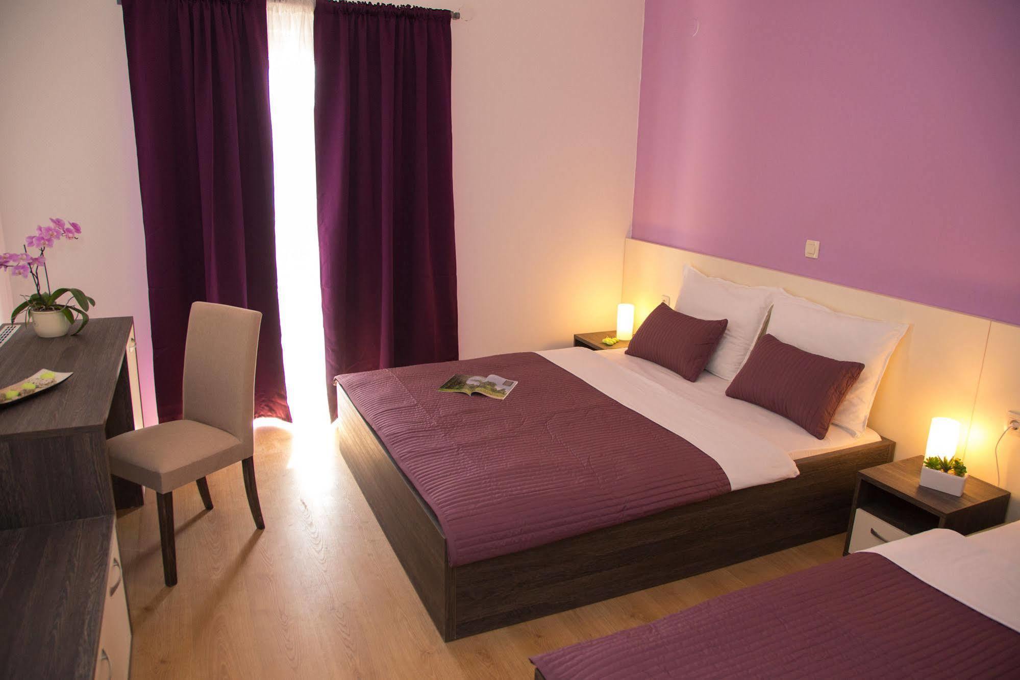Bed & Breakfast Marta & Tona Kustići Zewnętrze zdjęcie