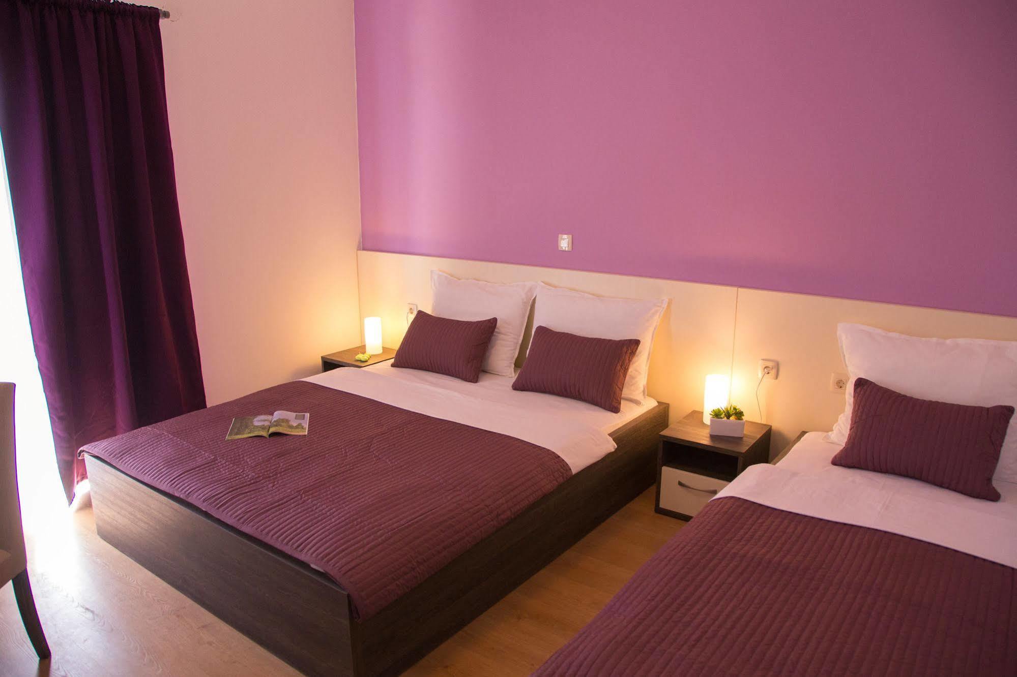Bed & Breakfast Marta & Tona Kustići Zewnętrze zdjęcie