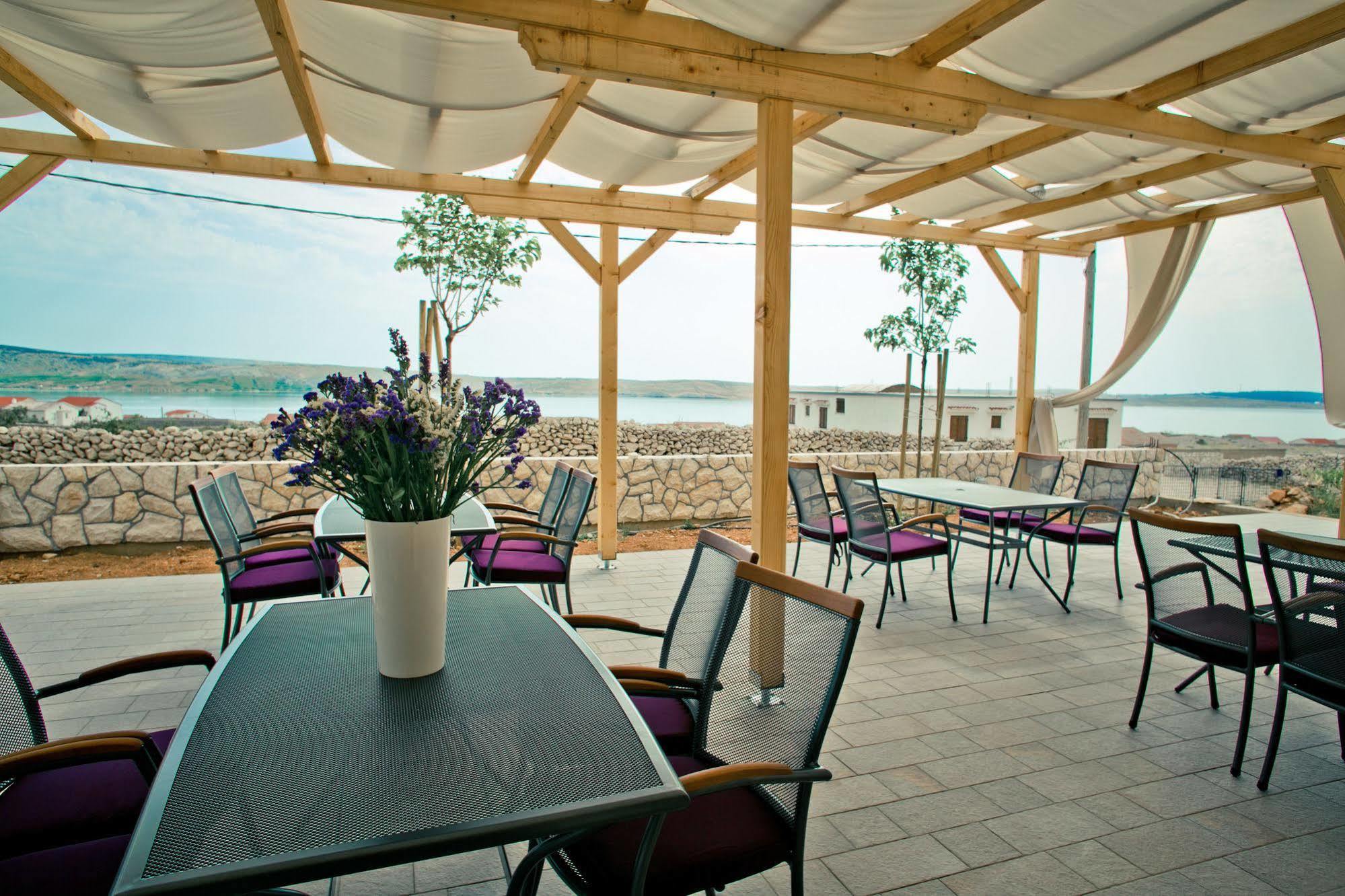Bed & Breakfast Marta & Tona Kustići Zewnętrze zdjęcie