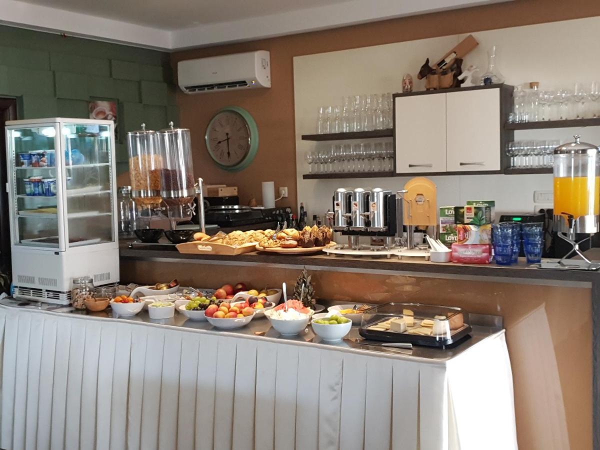 Bed & Breakfast Marta & Tona Kustići Zewnętrze zdjęcie